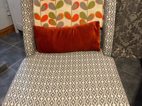 Accent Arm Chair - Main image