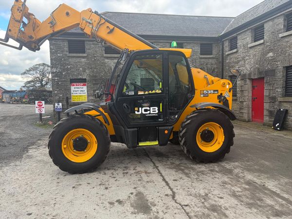 Jcb - Main image