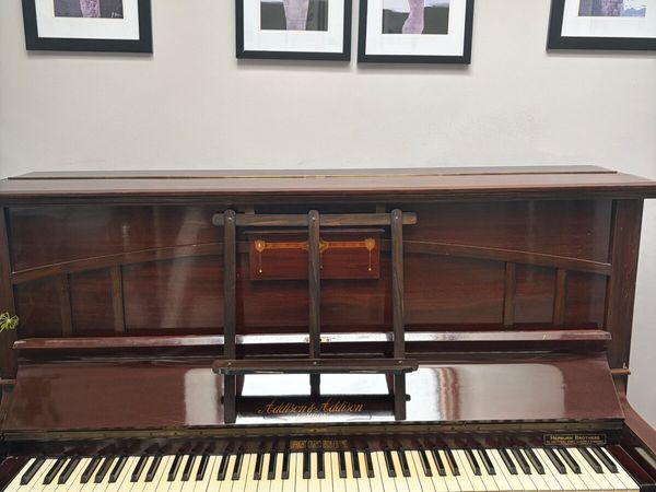 Piano - Main image