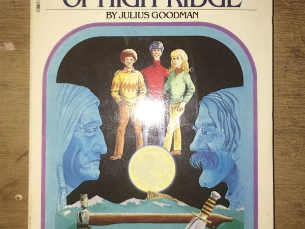 Children's Books - Main image