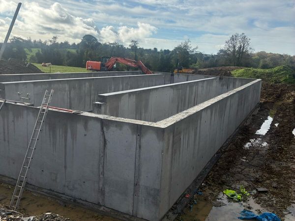 Shuttering - Main image