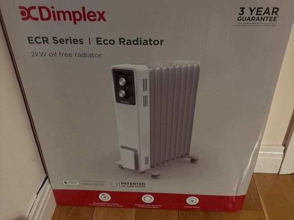 Eco Radiator - Main image