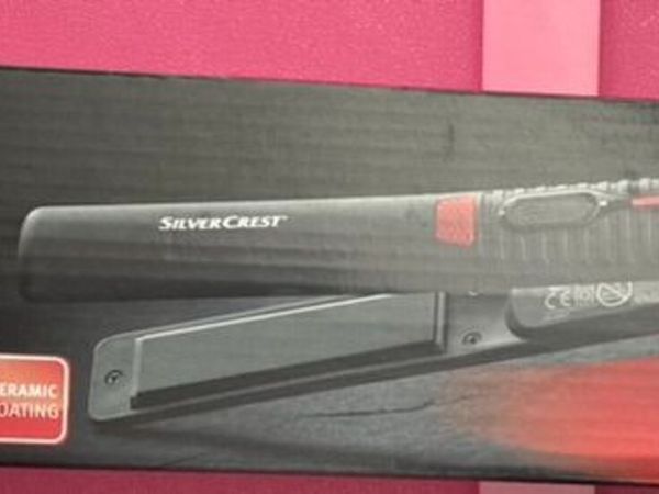 Hair Straighteners - Main image