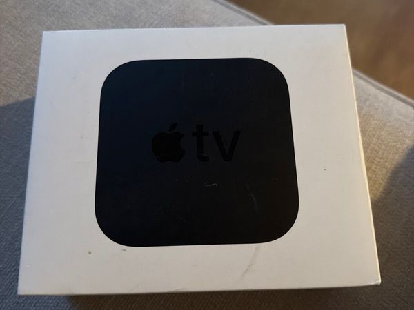 Apple TV - Main image