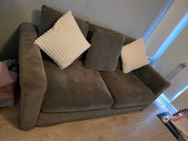 3 + 2 seater sofa (double pullout bed) - Main image