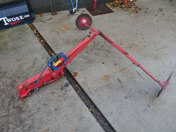 Accord Pre emergence marker for sale in Tyrone for £495 on DoneDeal
