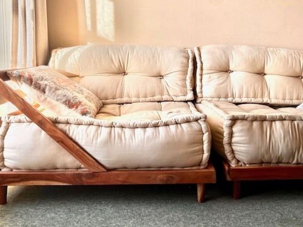 Sofa - Main image