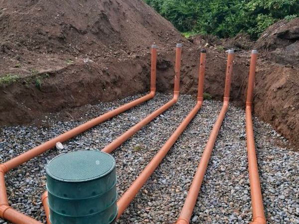 Full Turnkey Wastewater Solutions - Main image