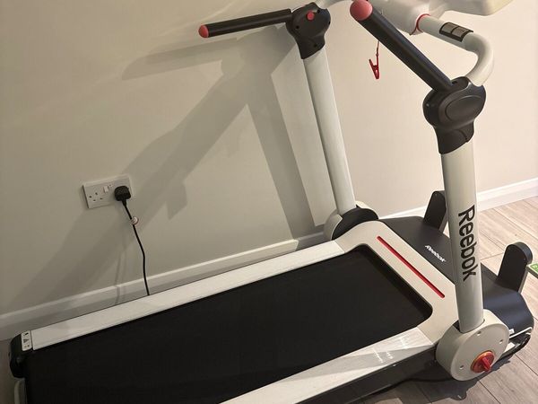 Reebok I-run 3.0 Treadmill - Main image