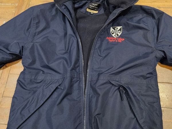 School jacket: Dominican College Taylors Hill (Gal - Main image