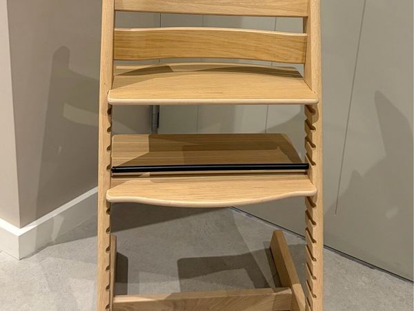 Trip trapp child chair - Main image