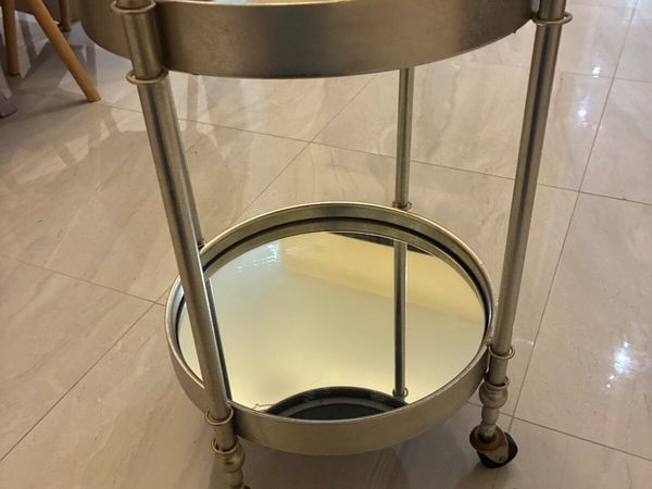Drink trolley - Main image