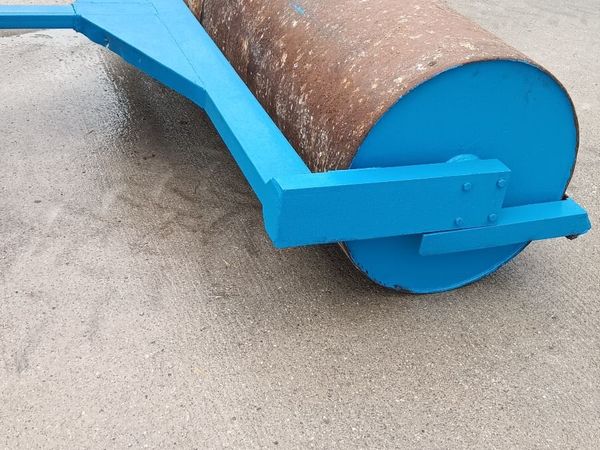 Water roller - Main image