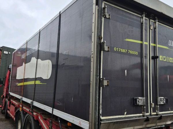 Storage container - Main image