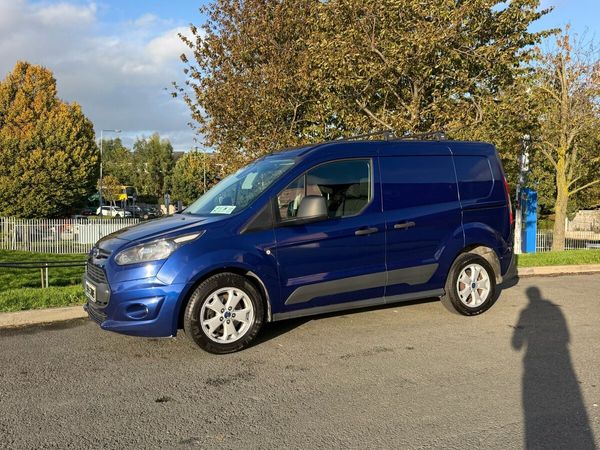 Ford Transit Connect - Main image
