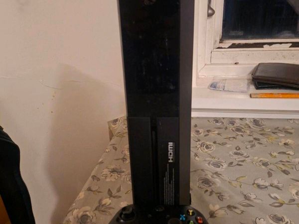 Xbox one - Main image