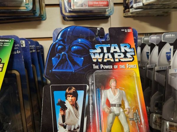 Star Wars Figure - Main image