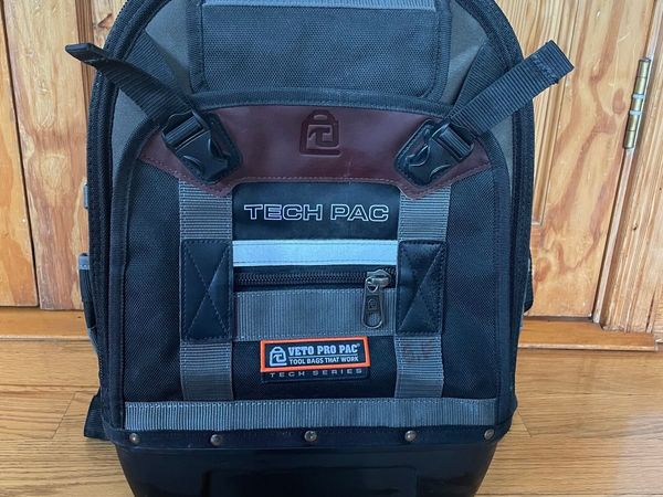 Veto Pro Pac Tec Pac - Main image