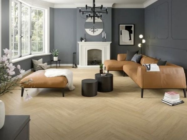 Natural Casella Oak - Main image