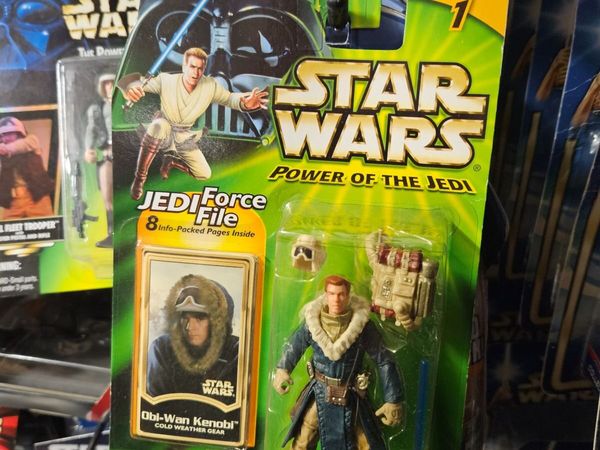 Star Wars Figure - Main image