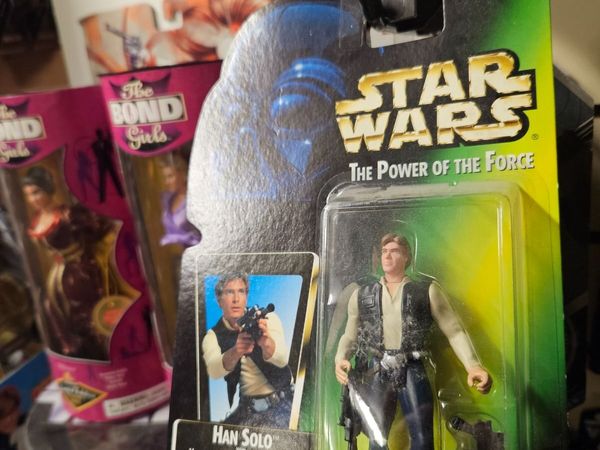 Star Wars Figure - Main image