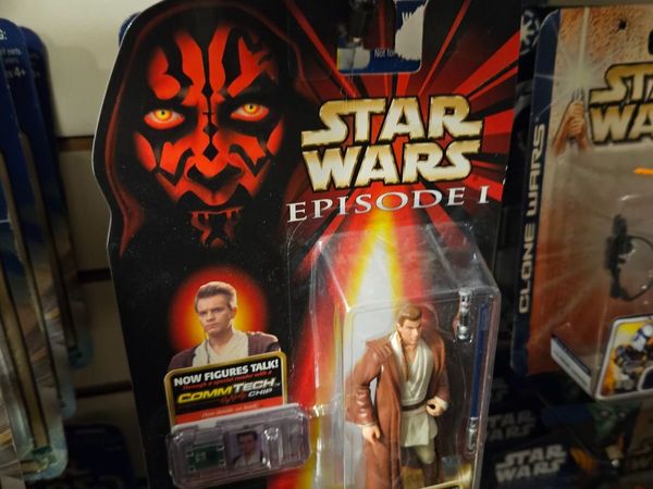 Star Wars Figure - Main image