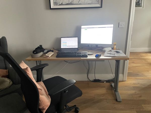 Desk - Main image