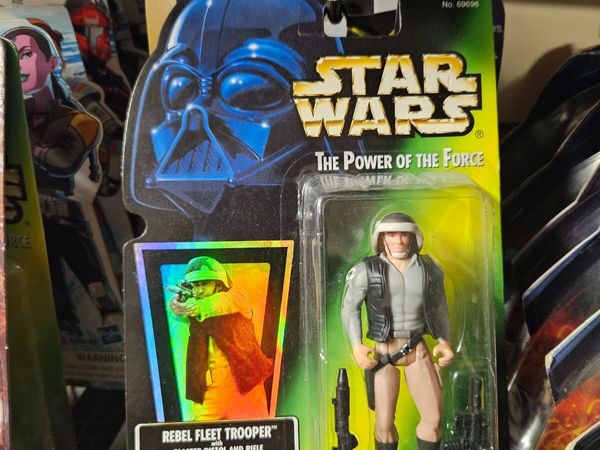 Star Wars Figure - Main image