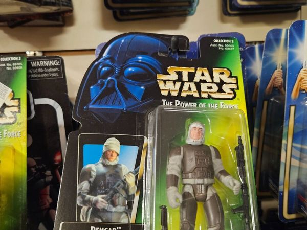 Star Wars Figure - Main image