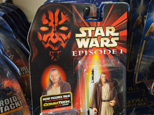 Star Wars Figure - Main image