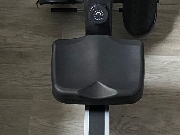 Rowing machine - Main image