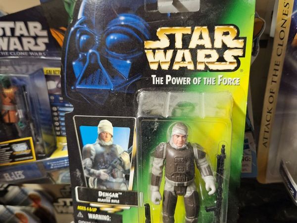 Star Wars Figure - Main image