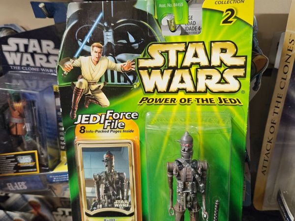 Star Wars Figure - Main image