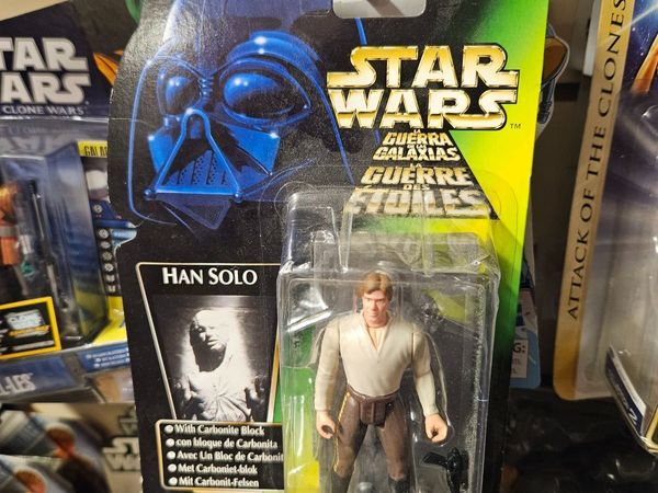 Star Wars Figure - Main image