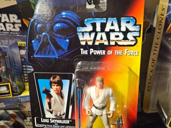 Star Wars Figure - Main image