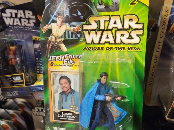 Star Wars Figure - Main image