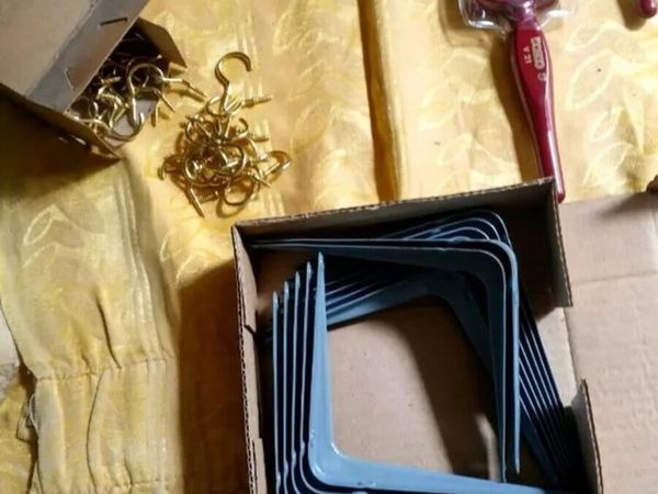 Miscellaneous Hardware Items for sale in Cork for €100 on DoneDeal