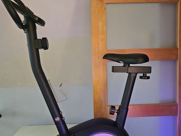 BodyGo Exercise Bike - Excellent Condition – €40 - Main image