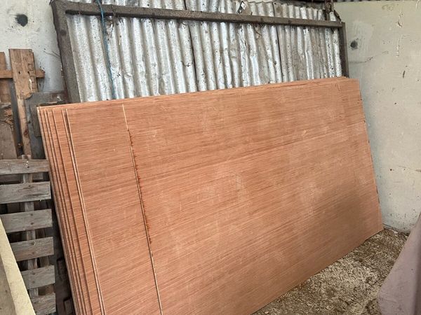 6mm plywood - Main image