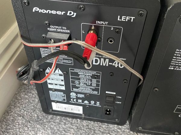 Pioneer DJbox - Main image