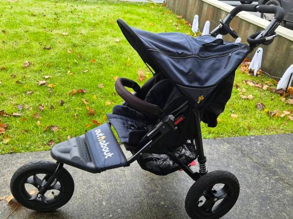 OutNAbout single buggy - Main image