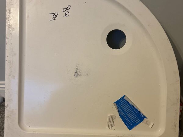 Shower tray - Main image