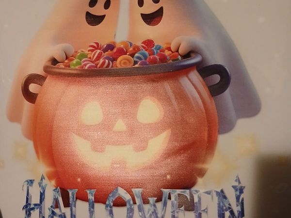 Halloween Items - Main image