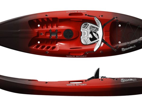 Kayaks - Main image