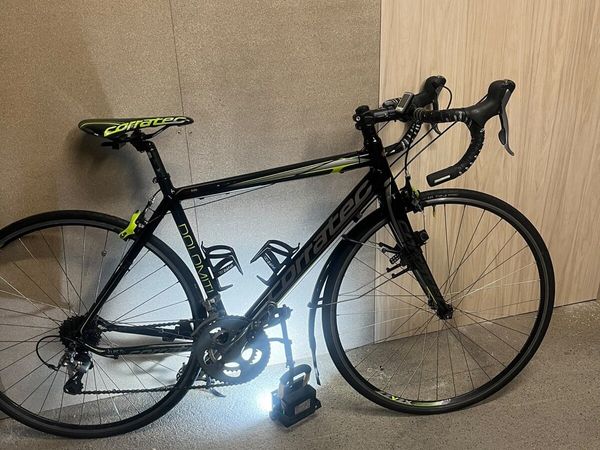 Corratec Racing Bike - Main image