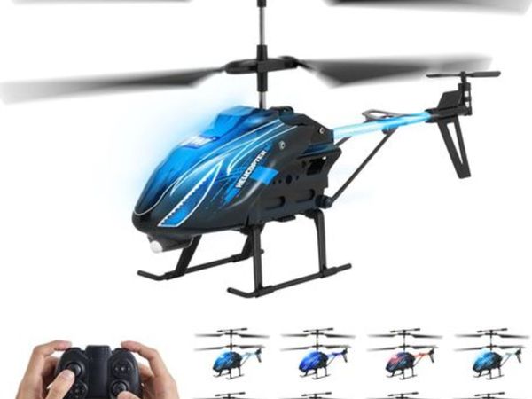 RC Helicopter,2.4GHz Flying Remote Control Helicop - Main image