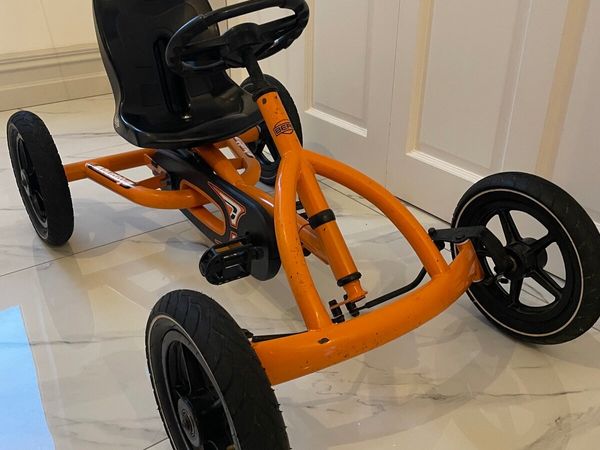 Berg go- cart - Main image