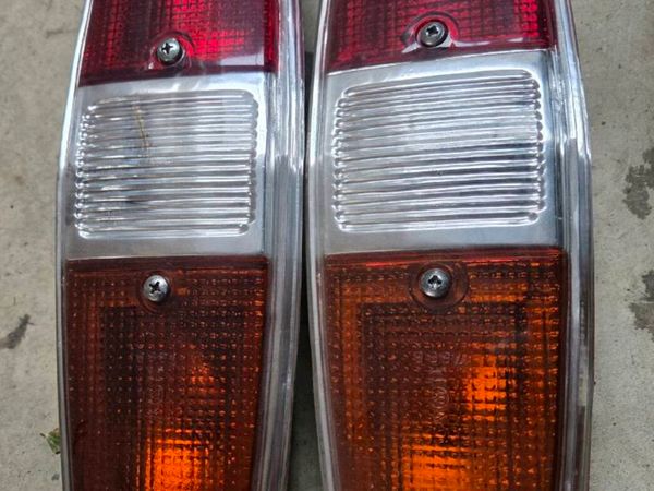 Escort capri for sale in Wexford for €10 on DoneDeal