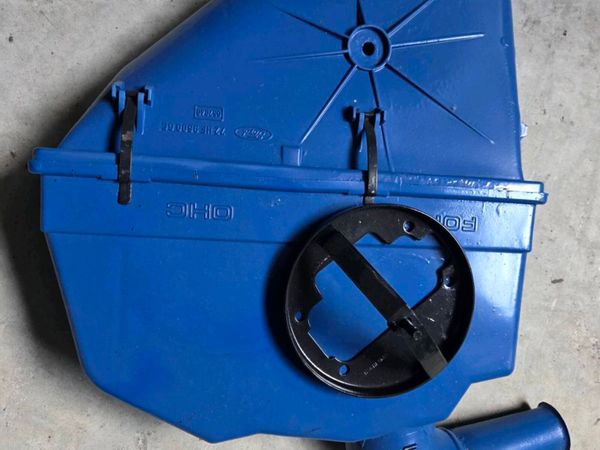 Escort capri for sale in Wexford for €10 on DoneDeal