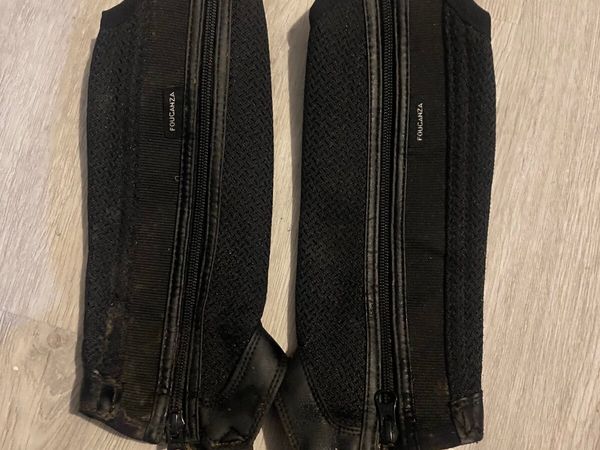 Child’s chaps - Main image